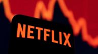 Netflix Down