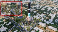 New York like tower will be built in Sindhu Bhavan in Ahmedabad