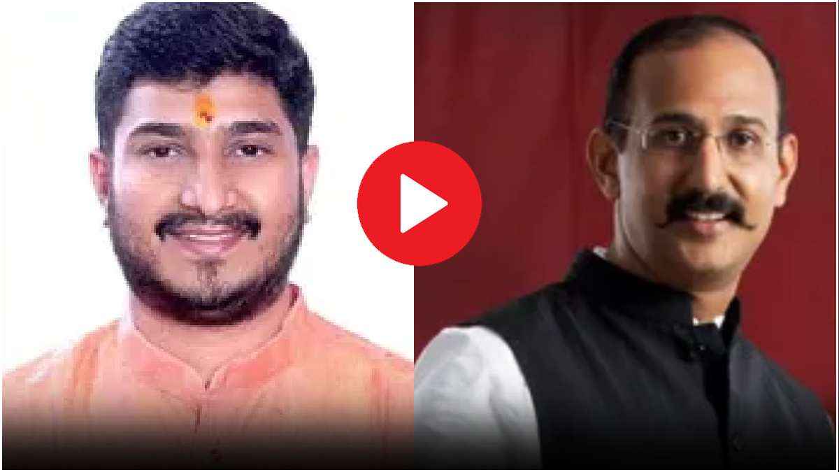 Video: महाराष्ट्र में धुले से कांग्रेस कैंडिडेट को मिले 0 वोट! जानें सच्चाई