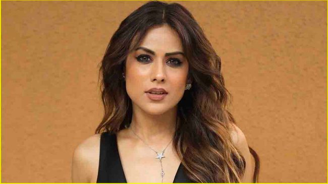 Nia Sharma Nia Sharma