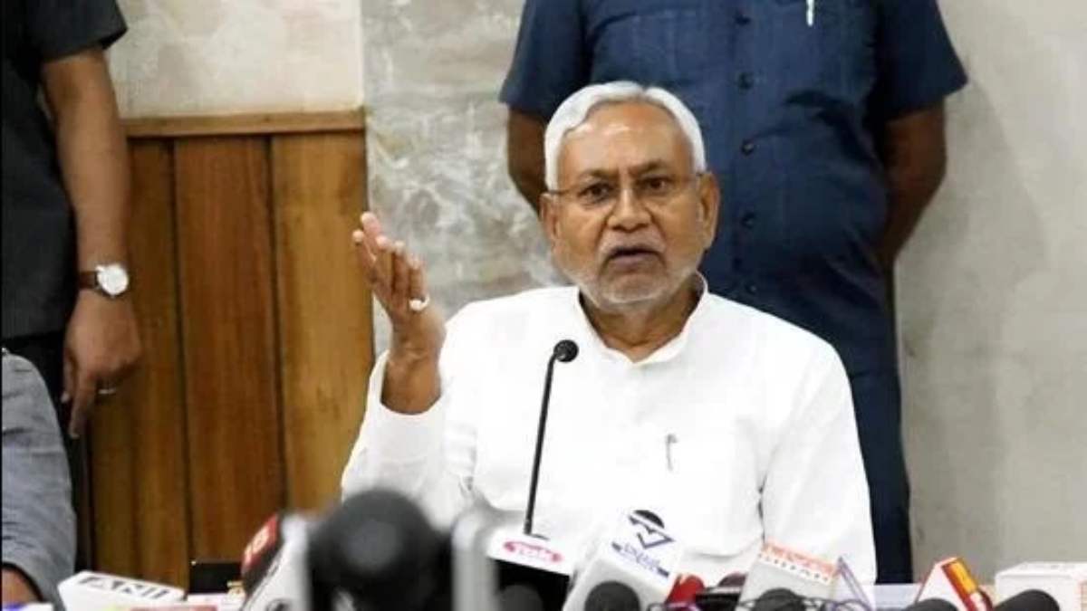 Nitish Kumar Govt Big Gift to Bihar Govt Employees