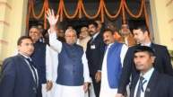 Nitish Kumar Govt Presented Second Supplementary Budget