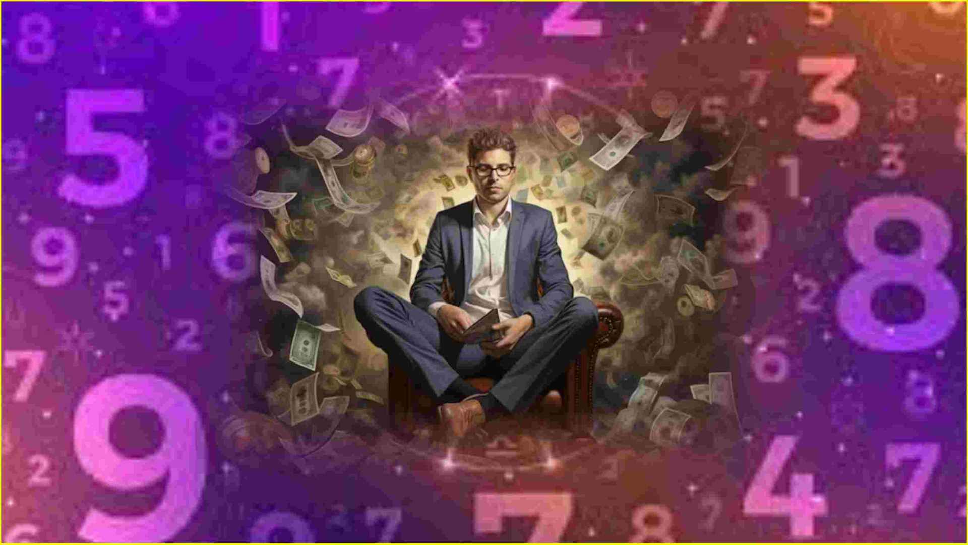 Numerology