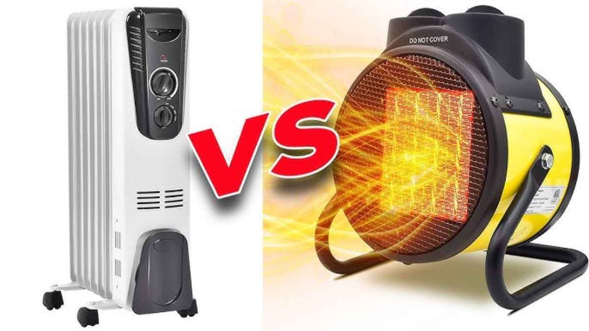 Oil Heater Vs Electric Heater कौन सा खरीदना आपके लिए सही? सेल में मिल रहे हैं सस्ते पर कहीं डूब न जाएं पैसे