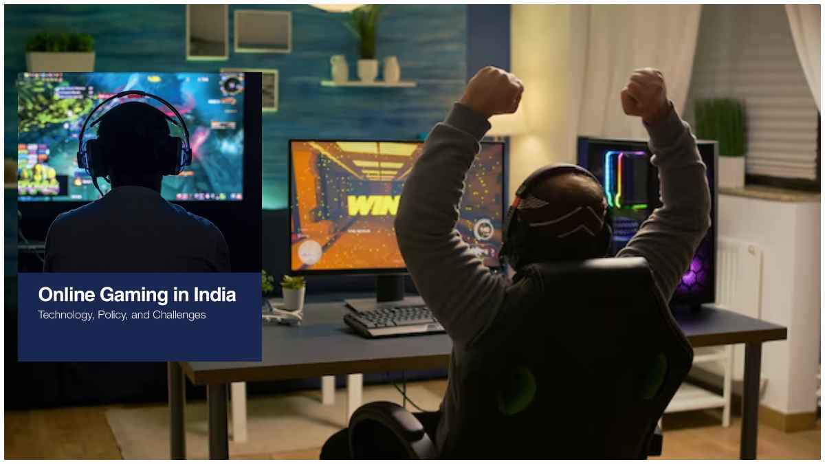 Online Gaming in India: ऑनलाइन गेम क्या सच में Gambling? जानें कमाई पर टैक्स लगना सही या नहीं?