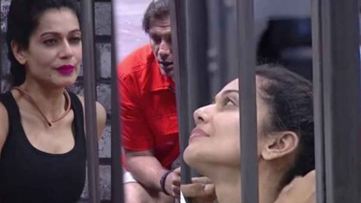 Bigg Boss में आना बड़ी गलती, हुआ डिप्रेशन तो लगी शराब की लत, 'लॉकअप' में काटे दिन