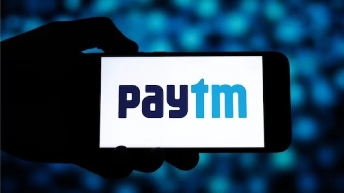 Paytm New Feature