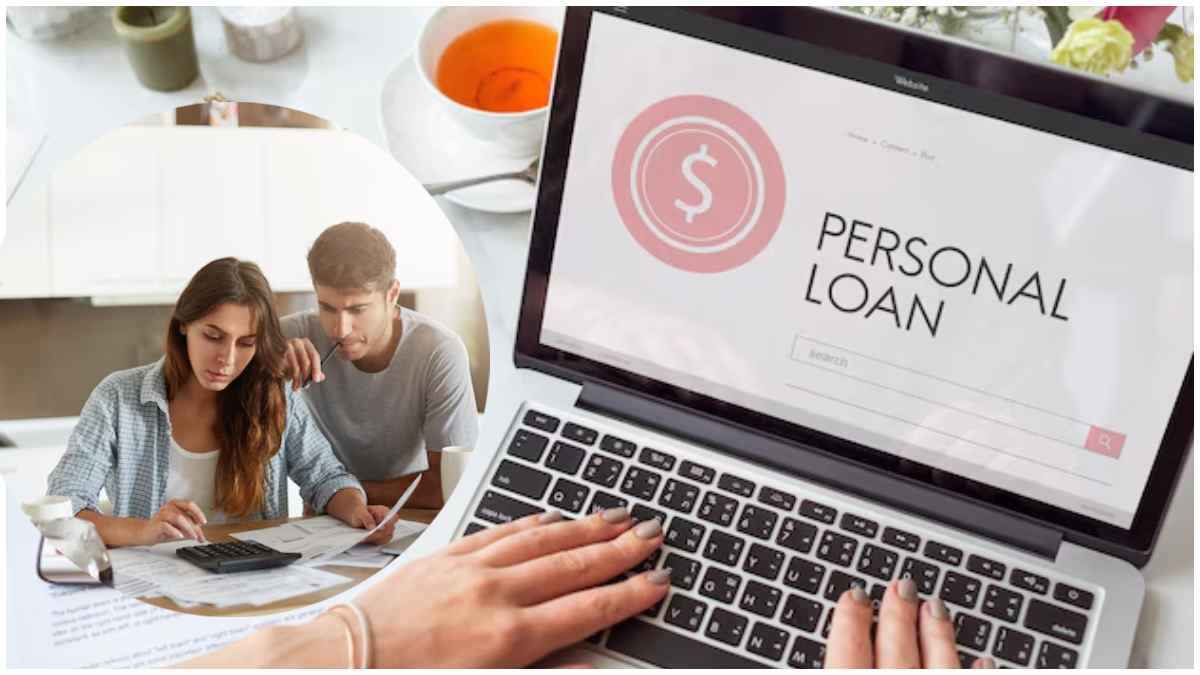 Personal Loan Tips: आप भी पर्सनल लोन के लिए करना चाहते है अप्लाई, तो इन बातों का रखें ख्याल