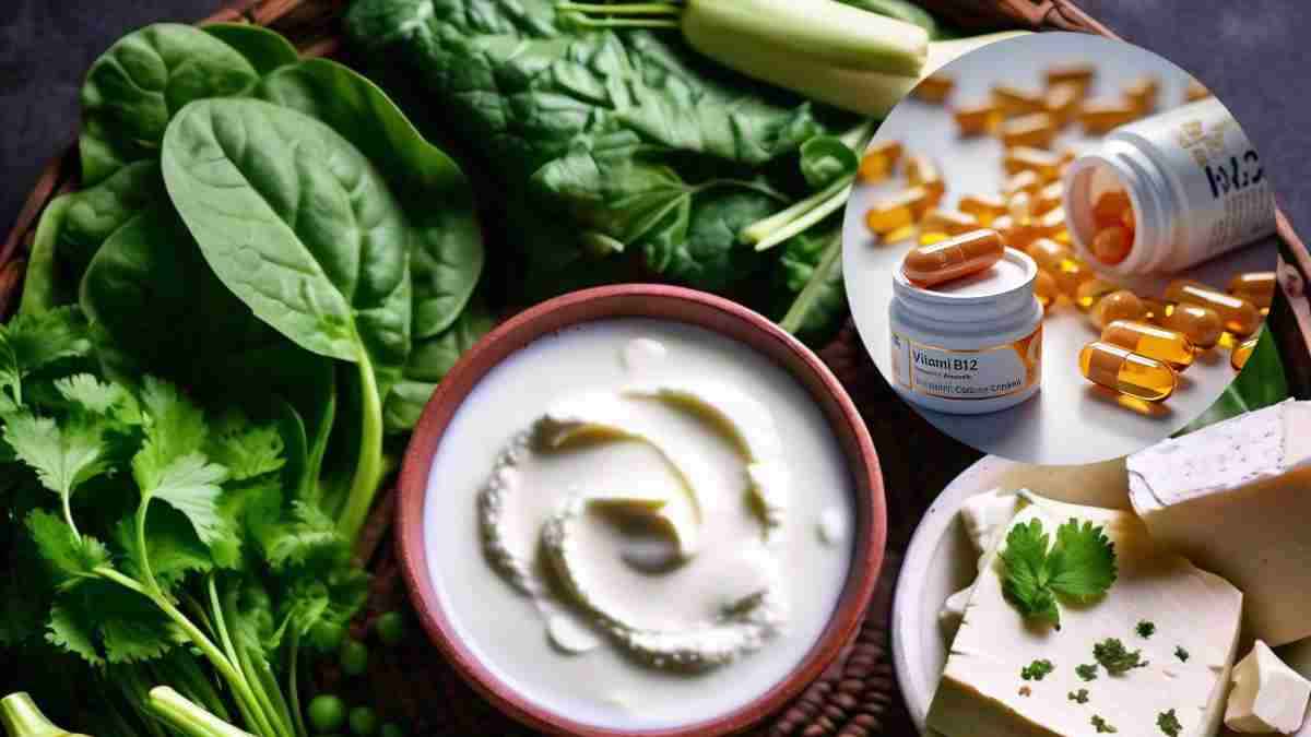 Vitamin B12 को बढ़ाने में मददगार हैं ये 7 चीजें, तीसरा है सुपरफूड!