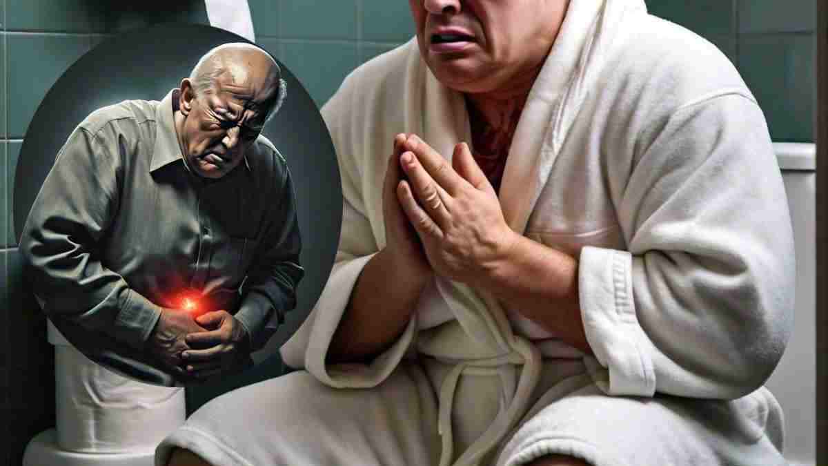 Gut Health Tips: नींद समेत इन 5 बुरी आदतों से पेट होता है खराब! जानें बचाव के उपाय