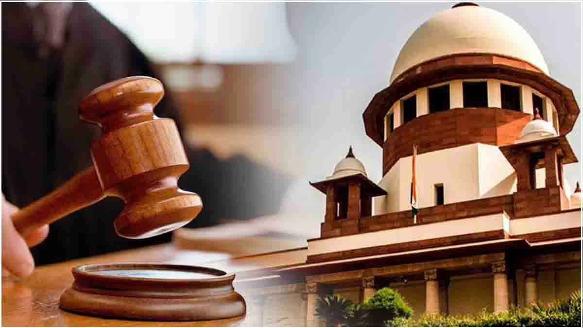 Supreme Court | Life Imprisonment | Sukhdev pahalwan