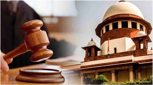 Supreme Court | Life Imprisonment | Sukhdev pahalwan