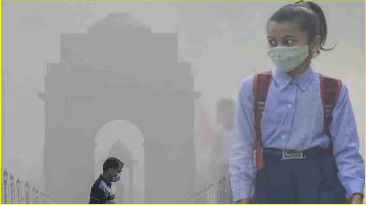 SC का दिल्ली-एनसीआर में 12वीं तक के स्कूलों पर फैसला, राज्य सरकारों को दिया ये निर्देश