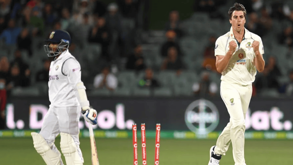 Prithvi Shaw