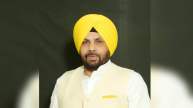 Punjab Cabinet Minister Harbhajan Singh ETO