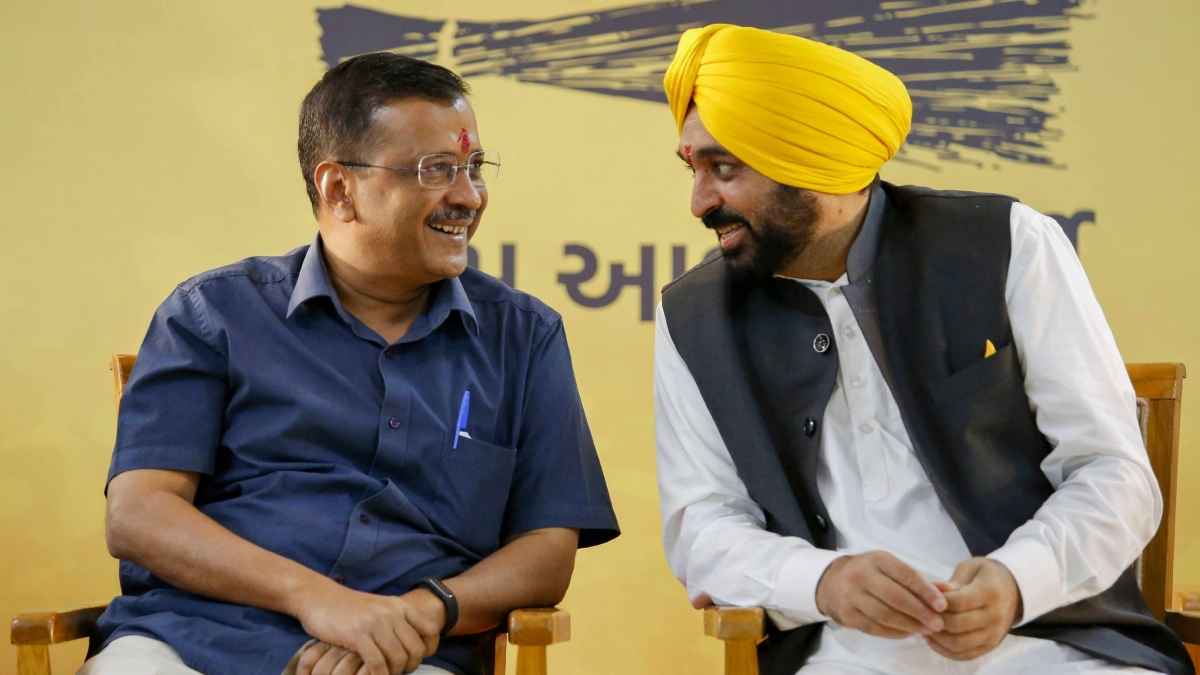 Punjab New Sarpanch Oath Ceremony In Ludhiana