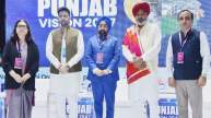 'Punjab Vision 2047' Conclave Inaugurated