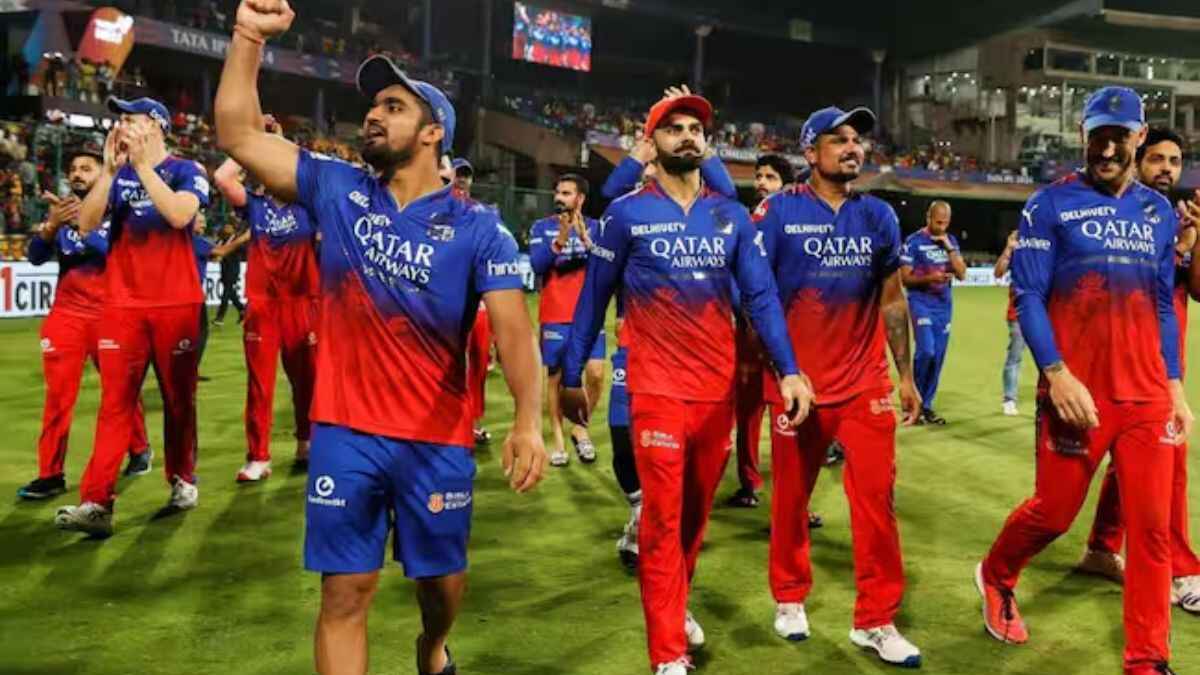 RCB