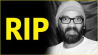 Guruprasad Passed Away