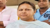 RJD Misa Bharti Slams Deputy CM Samrat Choudhary_