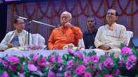 RSS Chief Mohan Bhagwat Big Statement