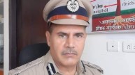 Rajasthan IPS Kishan Sahay Meena Suspend