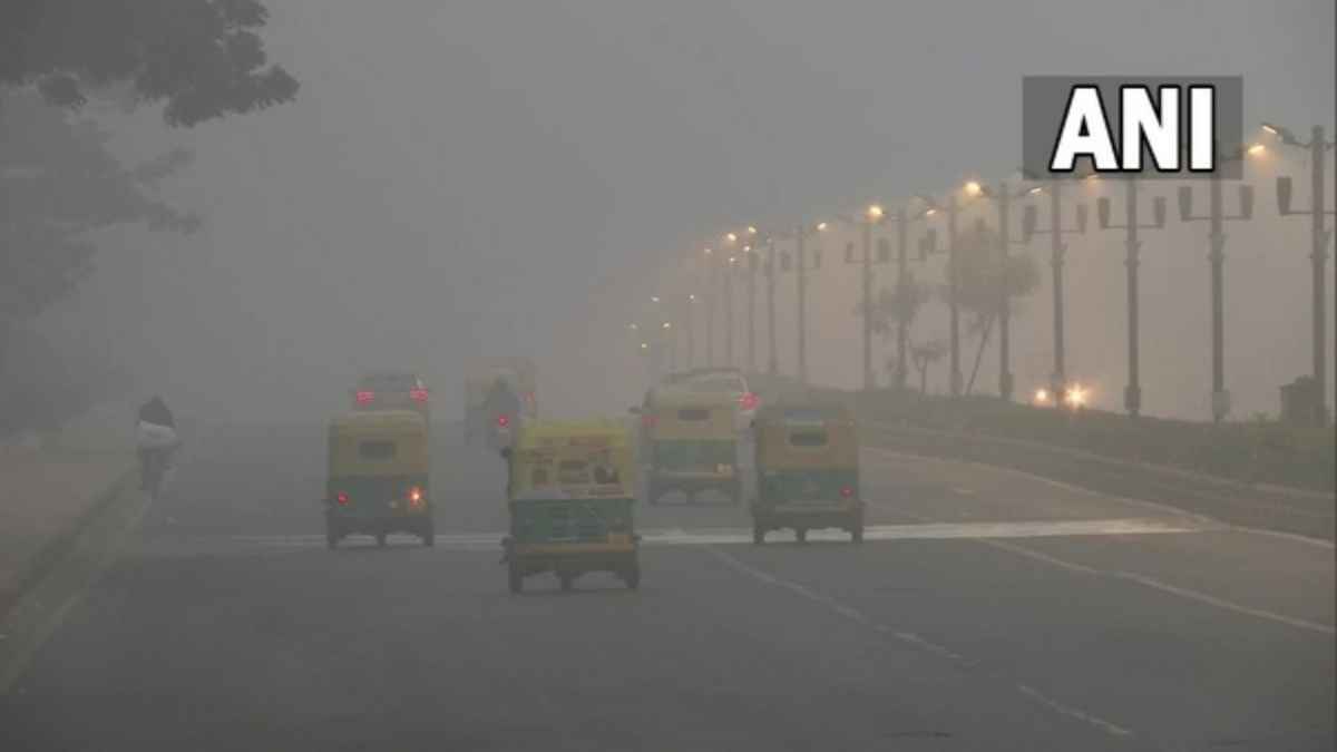 Rajasthan Weather: 5 जिलों में घने कोहरे की चेतावनी, राजस्थान में स्कूल बंद, जानें वेदर अपडेट