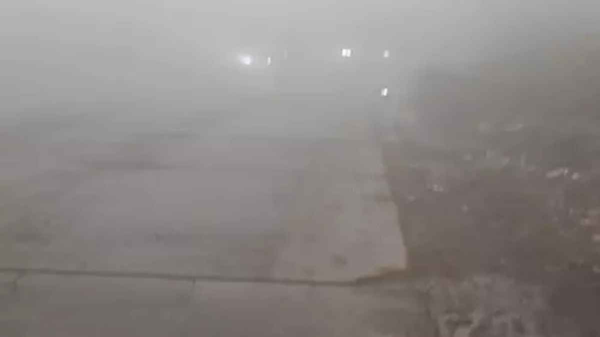 Rajasthan Weather: 8 शहरों में घने कोहरे का अलर्ट, जानें राजस्थान के मौसम का हाल