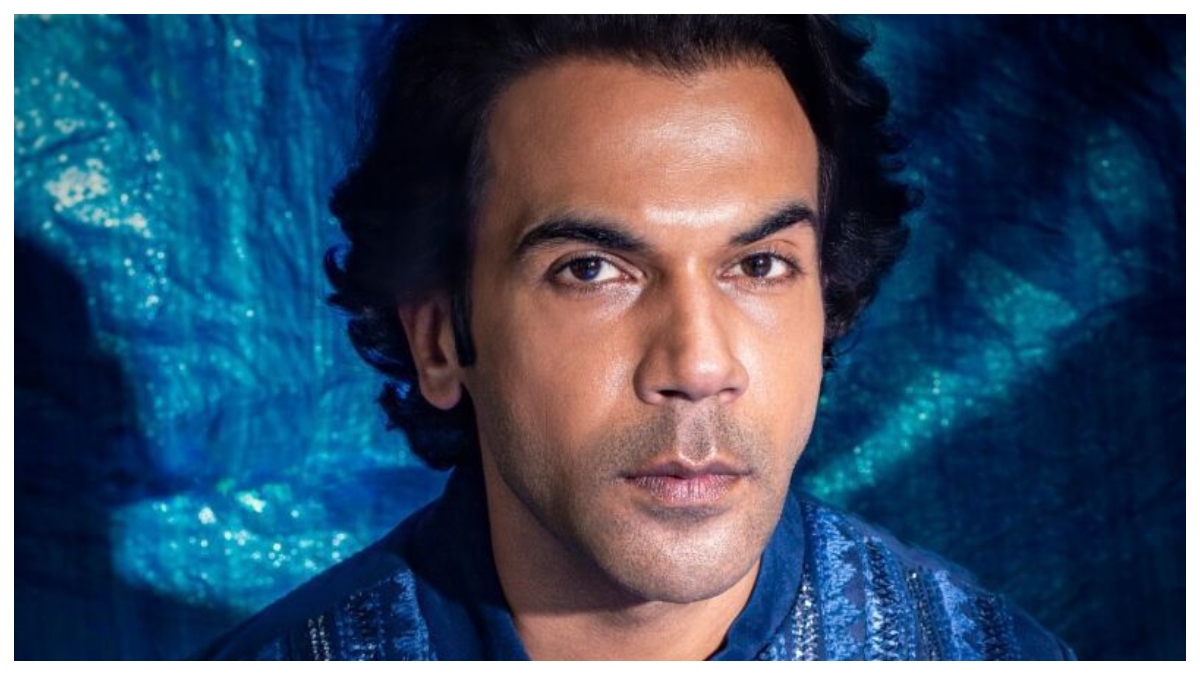 Rajkummar Rao