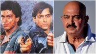 Rakesh Roshan Talk About Karan Arjun