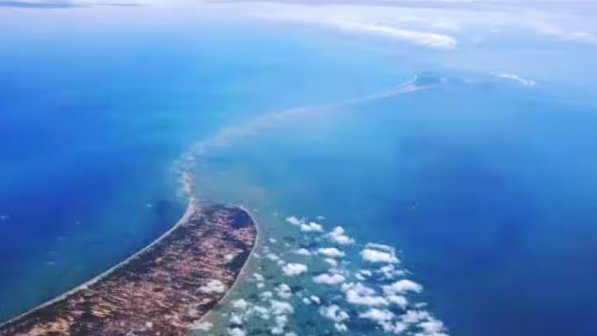 Ram Setu 