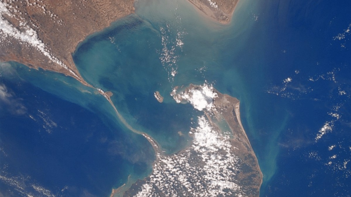 Ram Setu 