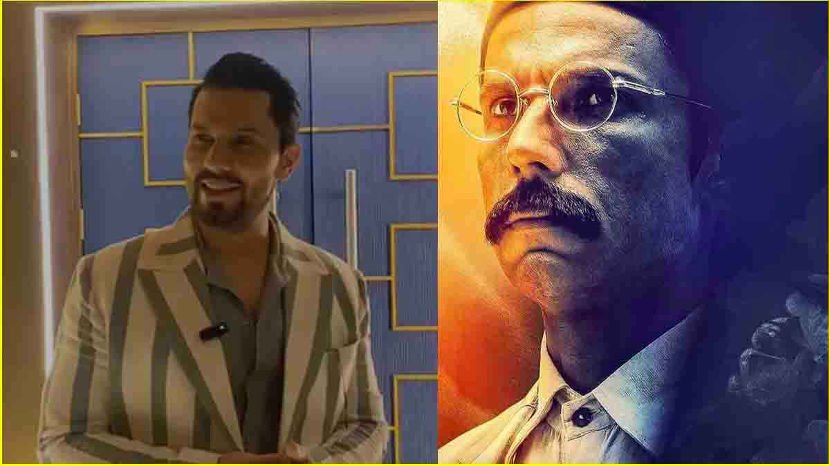 EXCLUSIVE: IFFI 2024 की ओपनिंग फिल्म बनी Veer Savarkar? क्या बोले Randeep Hooda?
