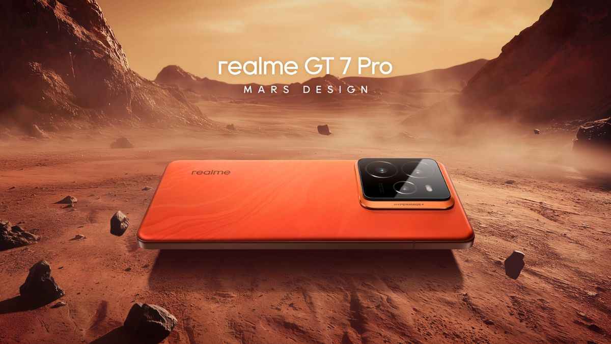 Samsung के एक लाख वाले फोन को पटखनी देगा Realme, फीचर्स देख नाचने लगे फैंस!