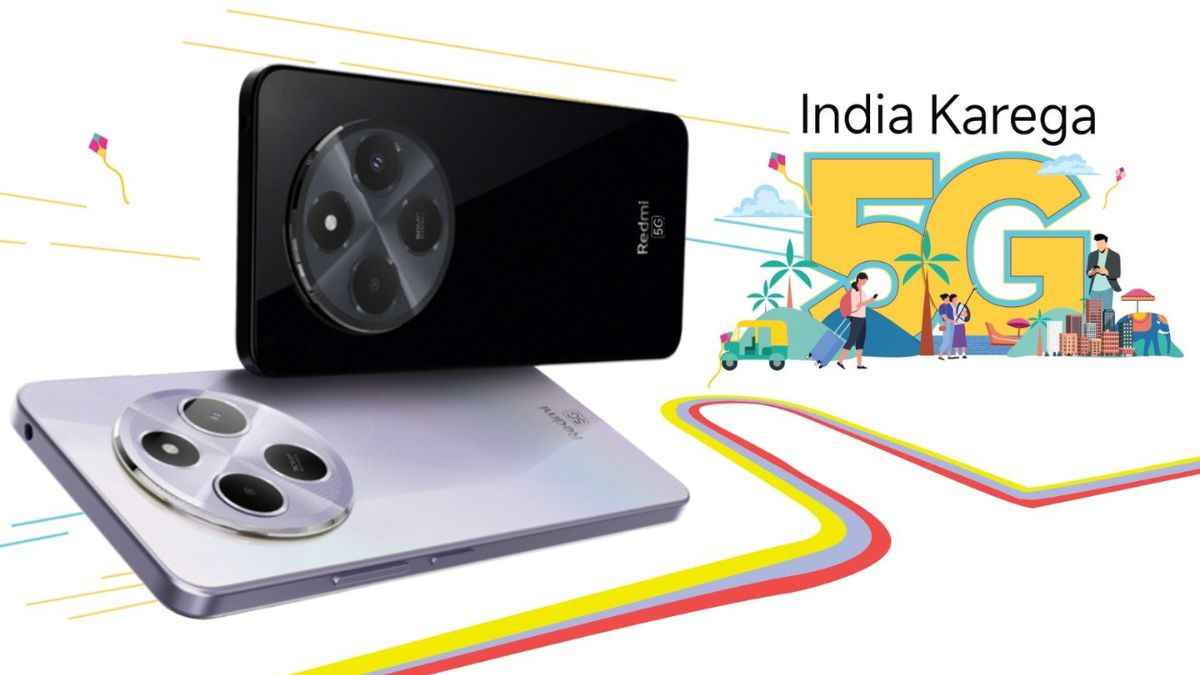 Redmi ने स्मार्टफोन कंपनियों की तोड़ दी कमर! सिर्फ 10 हजार में लाया पावरफुल कैमरा वाला 5G फोन