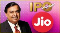 Reliance Jio IPO