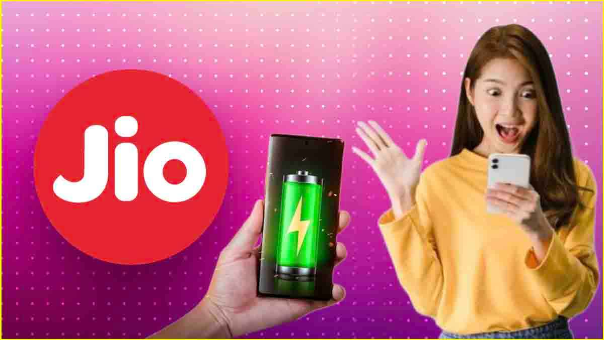 गजब हो गया! Jio का 5G बढ़ा देगा फोन की बैटरी लाइफ, पर क्या ऐसा सच में संभव?