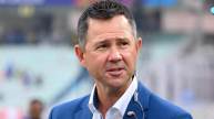 Ricky ponting