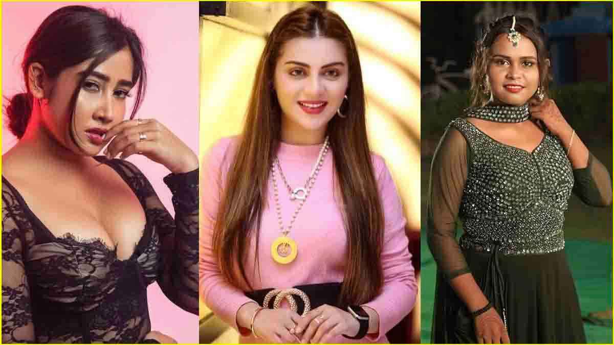 Sofia Anasari से पहले इन हसीनाओं के MMS लीक, एक का मंगेतर ही निकला दोषी