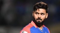 Rishabh Pant