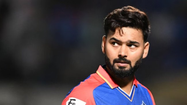 Rishabh Pant Rishabh Pant