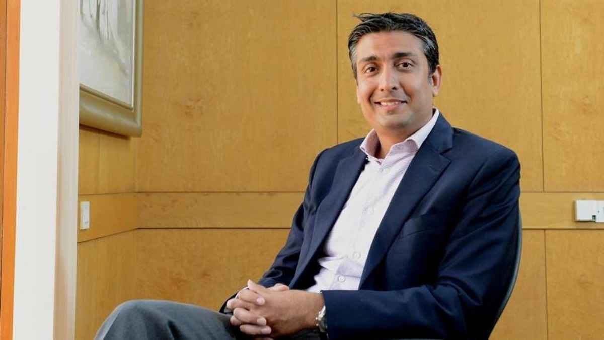 नारायण मूर्ति से उलट है रिशाद प्रेमजी की सोच, Wipro चेयरमैन बोले-वर्क लाइफ में बैलेंस जरूरी