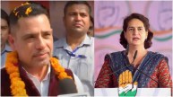 Robert Vadra, Priyanka Gandhi