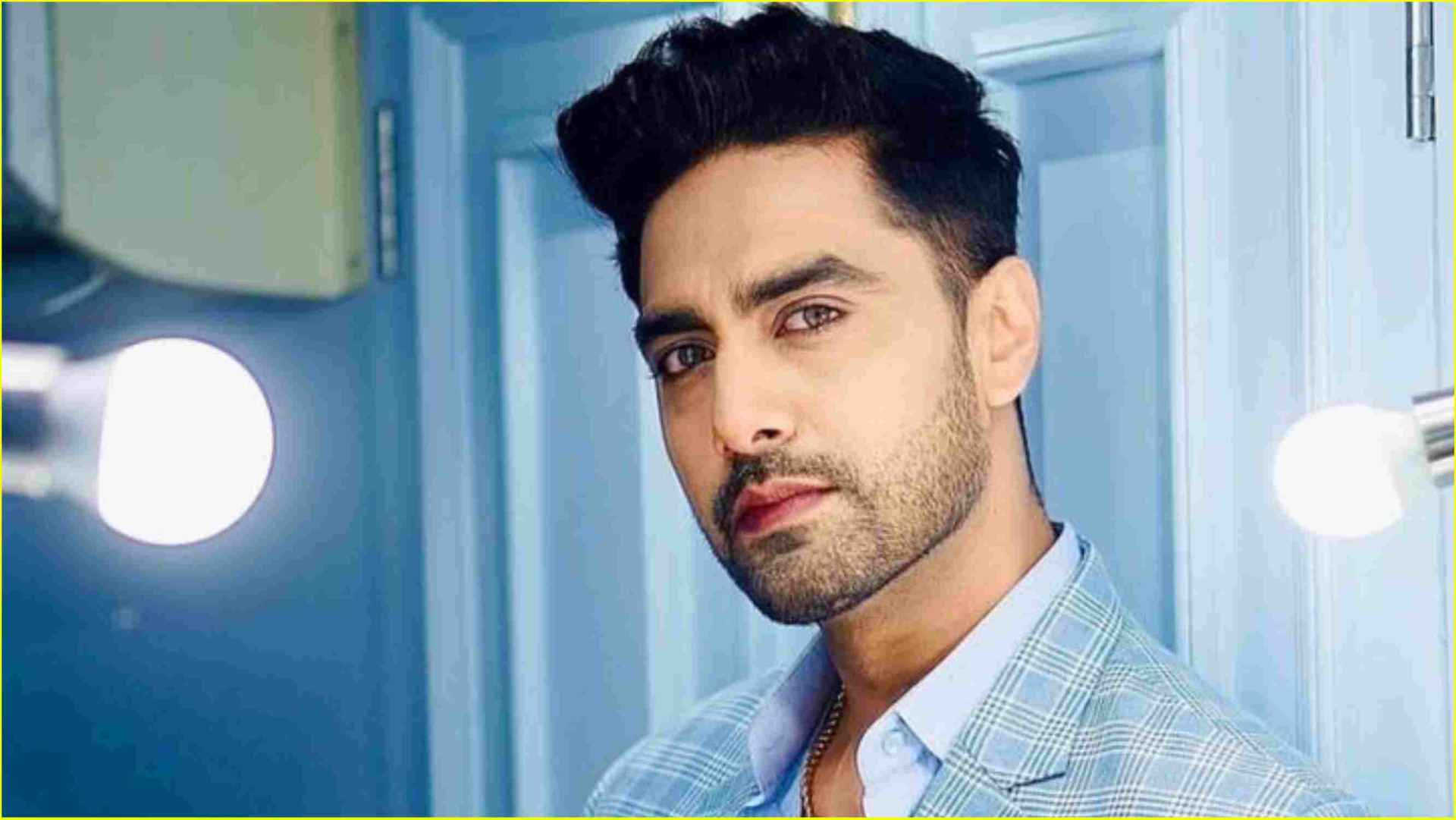 'ये रिश्ता क्या कहलाता है' फेम Rohit Purohit की आंख में लगी चोट, एक्टर ने बताया कैसे हुआ हादसा?