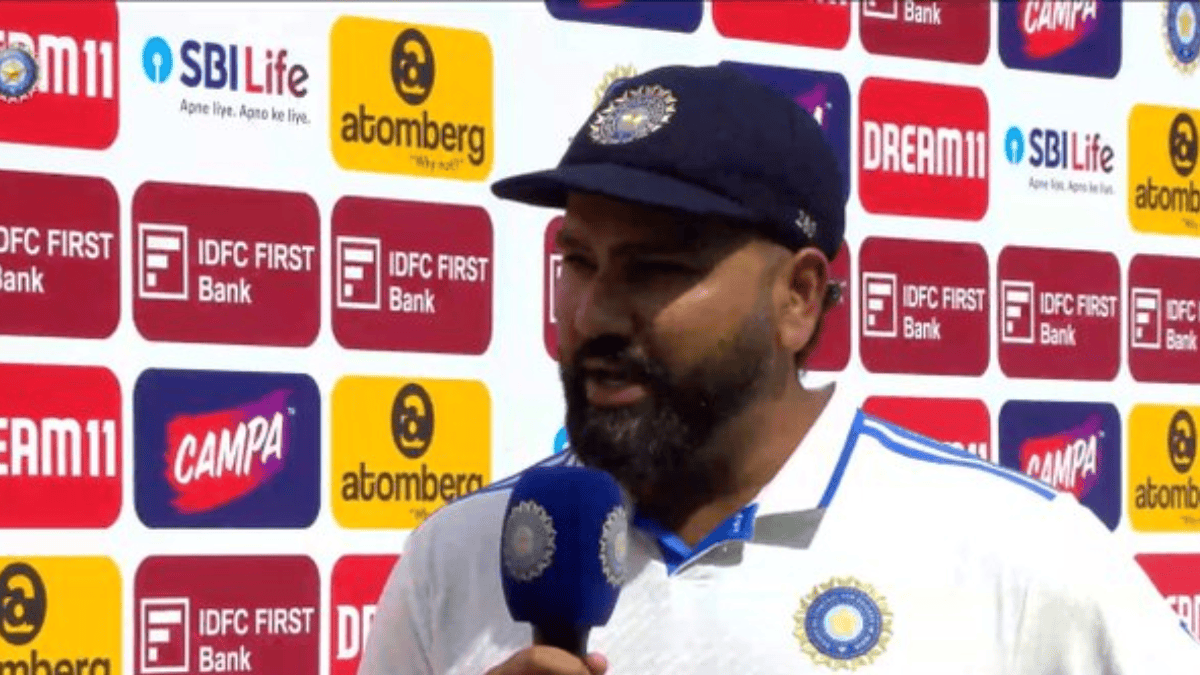 Rohit Sharma (10)