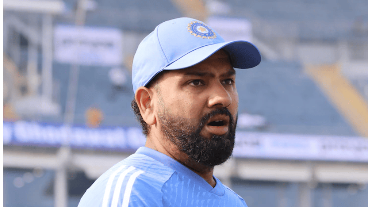 Rohit Sharma (15)
