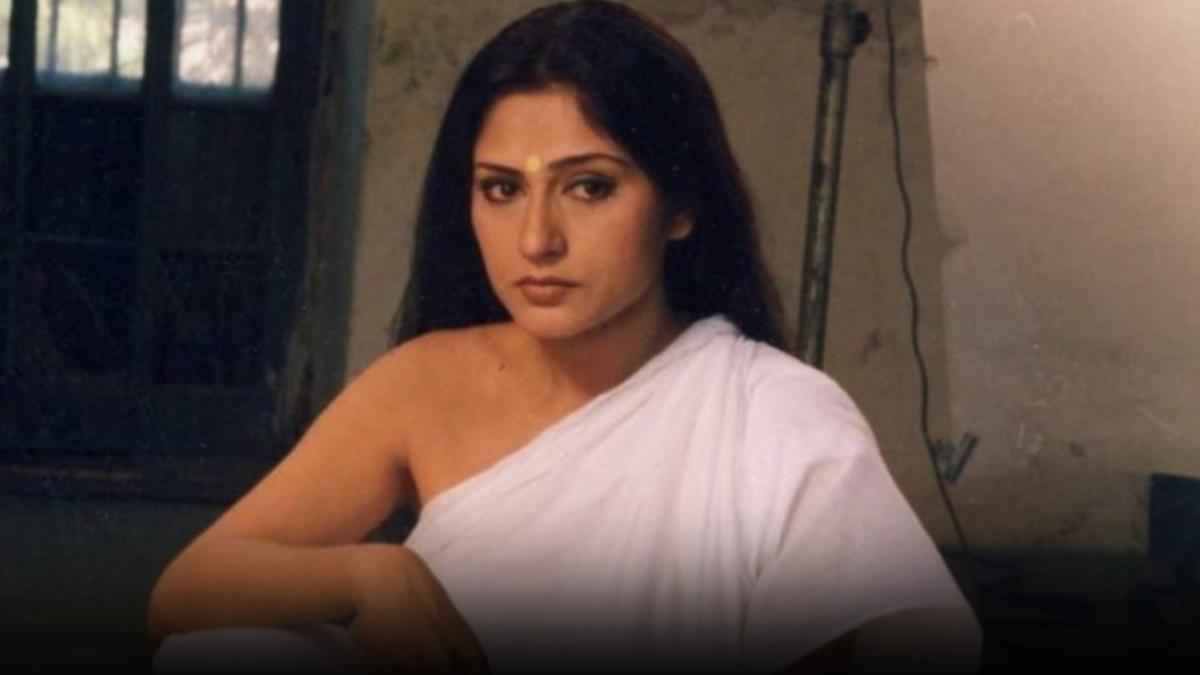 Roopa Ganguly