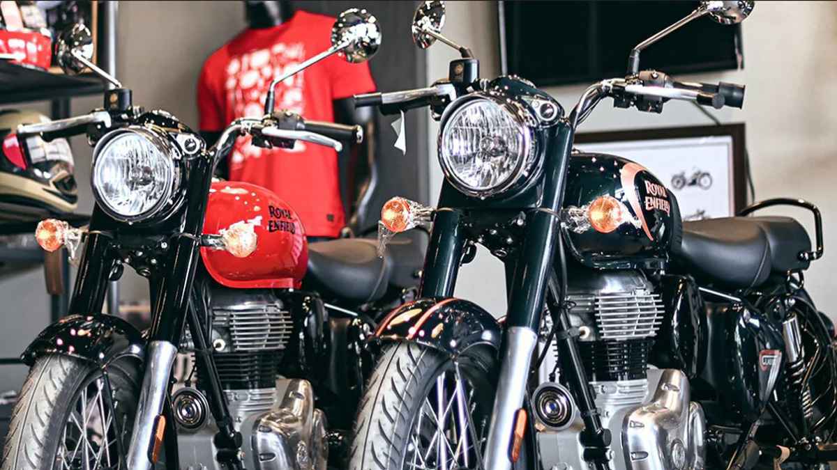 Tax Free हुई Royal Enfield की बाइक्स, 36000 रुपये तक मिलेंगी सस्ती