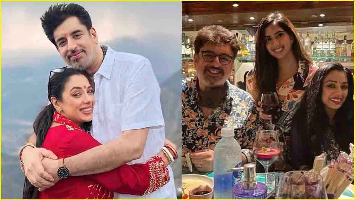 Rupali Ganguly के नोटिस का सौतेली बेटी क्यों नहीं दे रही जवाब, वकील ने किया खुलासा