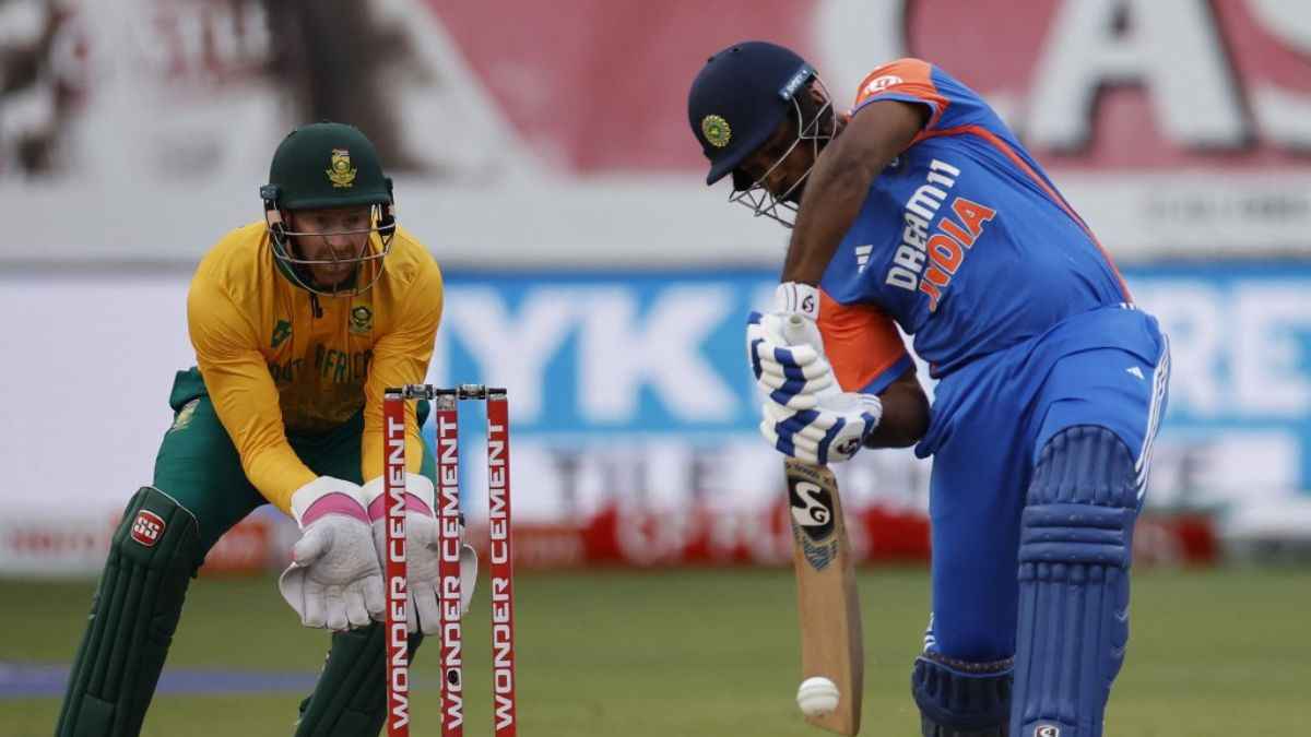 SA vs IND: तीसरे मैच का बदला समय, इस टाइम शुरू होगा मुकाबला